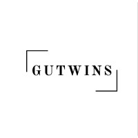 GUTWINS logo, GUTWINS contact details