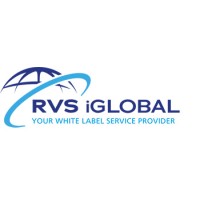 RVS IT Limited logo, RVS IT Limited contact details