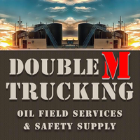 Double M Trucking Inc logo, Double M Trucking Inc contact details