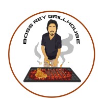 Boss Rey Grill House logo, Boss Rey Grill House contact details