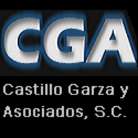 Castillo Garza y Asociados. S.C. logo, Castillo Garza y Asociados. S.C. contact details