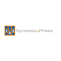 Synthetic Press logo, Synthetic Press contact details