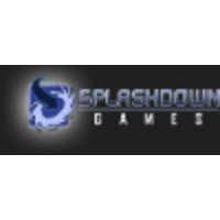 Splashdown Games logo, Splashdown Games contact details