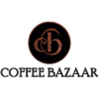 Coffee Bazaar logo, Coffee Bazaar contact details