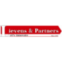 Lievens & Partners logo, Lievens & Partners contact details