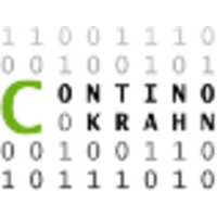 Contino Krahn logo, Contino Krahn contact details