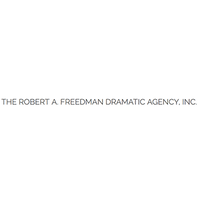 Robert A. Freedman Dramatic Agency, Inc. logo, Robert A. Freedman Dramatic Agency, Inc. contact details