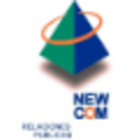 NewCom Strategic Communication Synergies logo, NewCom Strategic Communication Synergies contact details