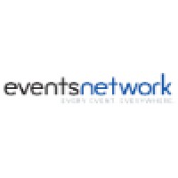 Events Network logo, Events Network contact details