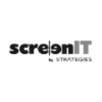 Screen-it By Strategies logo, Screen-it By Strategies contact details