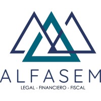 ALFASEM logo, ALFASEM contact details