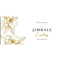 Jimbale Consulting logo, Jimbale Consulting contact details