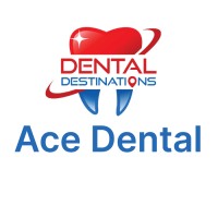 Ace Dental logo, Ace Dental contact details