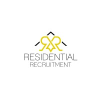 Residential Recruitment logo, Residential Recruitment contact details