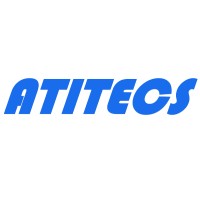 ATITECS logo, ATITECS contact details