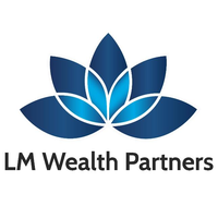 LM Wealth Partners logo, LM Wealth Partners contact details