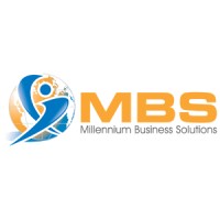 Millennium Business Solutions India logo, Millennium Business Solutions India contact details