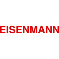 Eisenmann Inc. logo, Eisenmann Inc. contact details