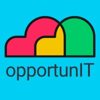 opportunIT logo, opportunIT contact details