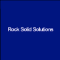 Rock Solid Solutions logo, Rock Solid Solutions contact details