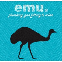 Emu Plumbing, Gas Fitting & Solar Pty Ltd logo, Emu Plumbing, Gas Fitting & Solar Pty Ltd contact details