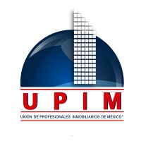 Unión de Profesionales Inmobiliarios de México logo, Unión de Profesionales Inmobiliarios de México contact details