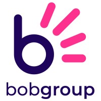 Bob Group logo, Bob Group contact details