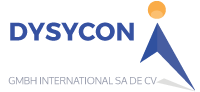 Todos los derechos reservados. DYSYCON Aviso de privacidad logo, Todos los derechos reservados. DYSYCON Aviso de privacidad contact details