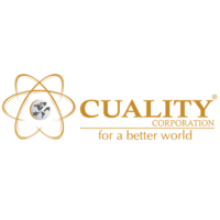 Cuality Corp logo, Cuality Corp contact details