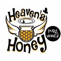 Heaven's Honey Inc. logo, Heaven's Honey Inc. contact details