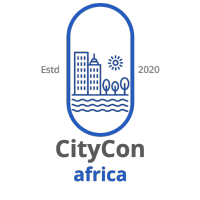 CityCon Africa logo, CityCon Africa contact details