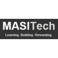 MASITech logo, MASITech contact details