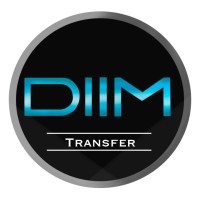 DIIM TRANSFER logo, DIIM TRANSFER contact details