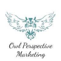 Owl Perspective Marketing logo, Owl Perspective Marketing contact details