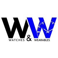 Watches & Wearables logo, Watches & Wearables contact details