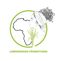 Lemongrass Promotions (Pty) Ltd logo, Lemongrass Promotions (Pty) Ltd contact details