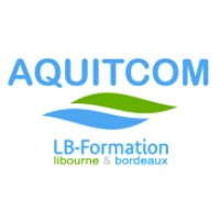 Aquitcom logo, Aquitcom contact details