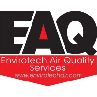 Envirotech Air Quality Services logo, Envirotech Air Quality Services contact details