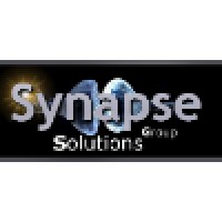 Synapse Solutions Group logo, Synapse Solutions Group contact details