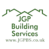 JGP Building Services logo, JGP Building Services contact details