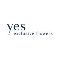 Yes! exclusive flowers logo, Yes! exclusive flowers contact details