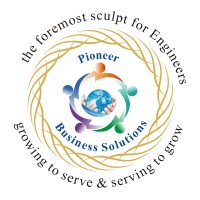 Pioneer Business Solutions logo, Pioneer Business Solutions contact details