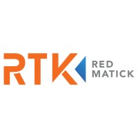 Redmatick logo, Redmatick contact details