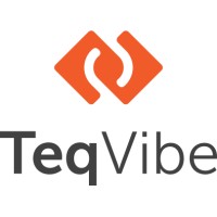 TeqVibe logo, TeqVibe contact details