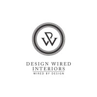 Design Wired Interiors logo, Design Wired Interiors contact details