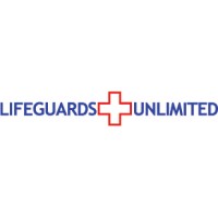 Lifeguards Unlimited logo, Lifeguards Unlimited contact details