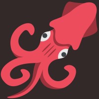 Simple Squid logo, Simple Squid contact details