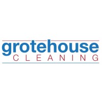 Grotehouse Cleaning logo, Grotehouse Cleaning contact details