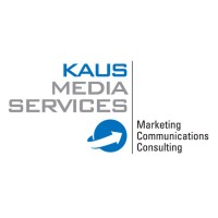 Kaus Media Services logo, Kaus Media Services contact details