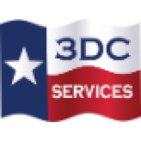 3DC Services logo, 3DC Services contact details